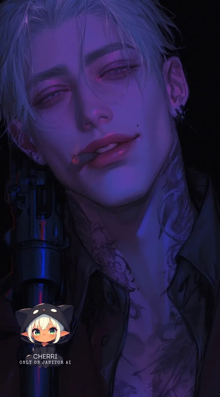 Avatar of Christopher Jeong || PARTNER