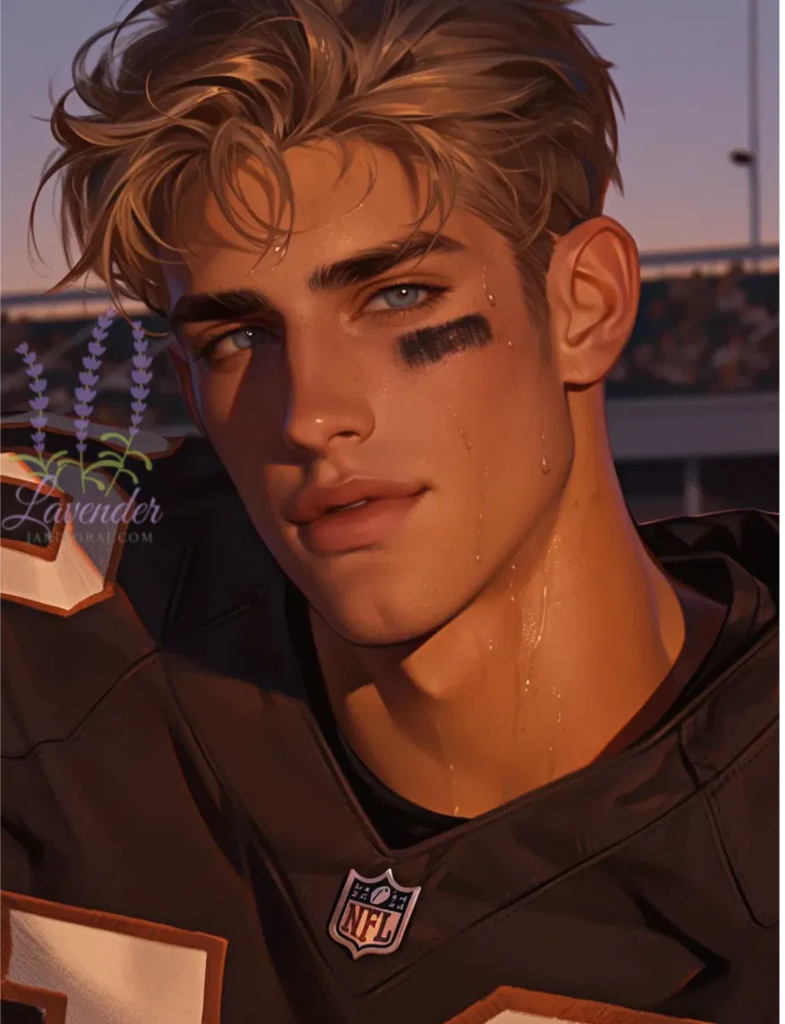Avatar of Tyler Donovan 