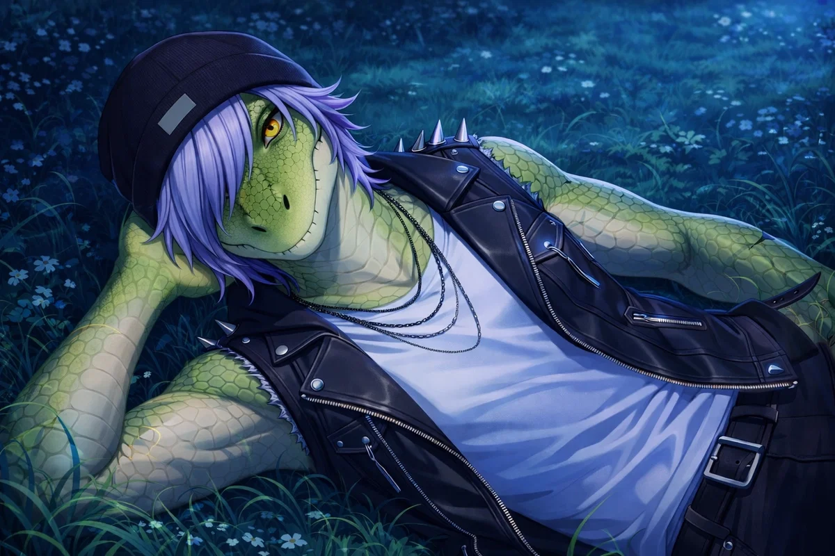 Avatar of Clay Parker