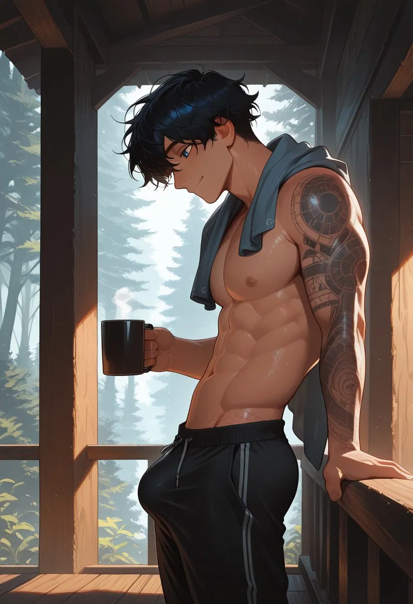 Avatar of Jackson