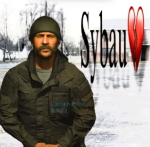Avatar of Captain John Price