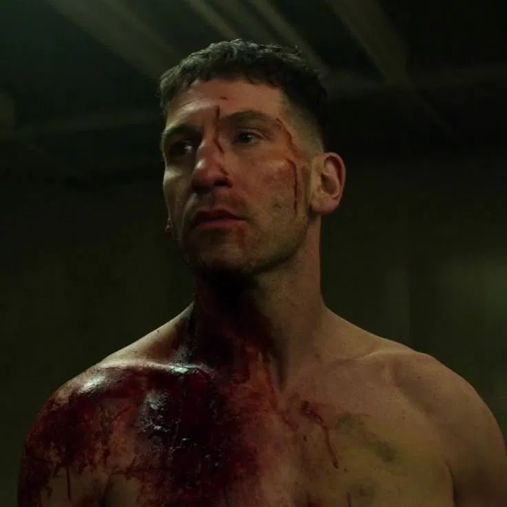 Avatar of Frank Castle 