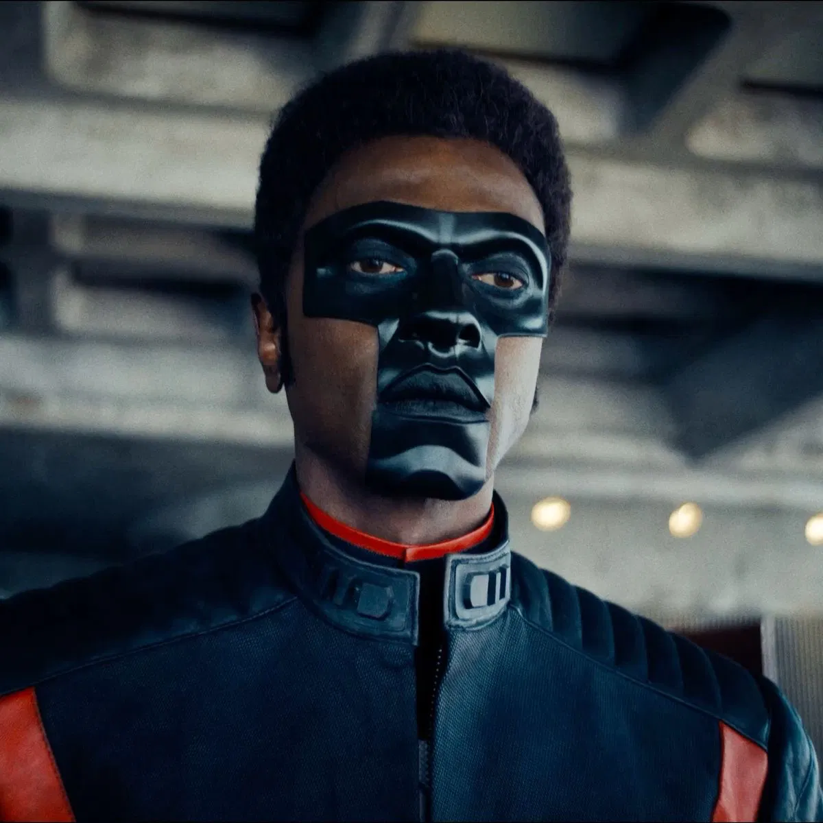Avatar of Mister Terrific, Micheal Holt 