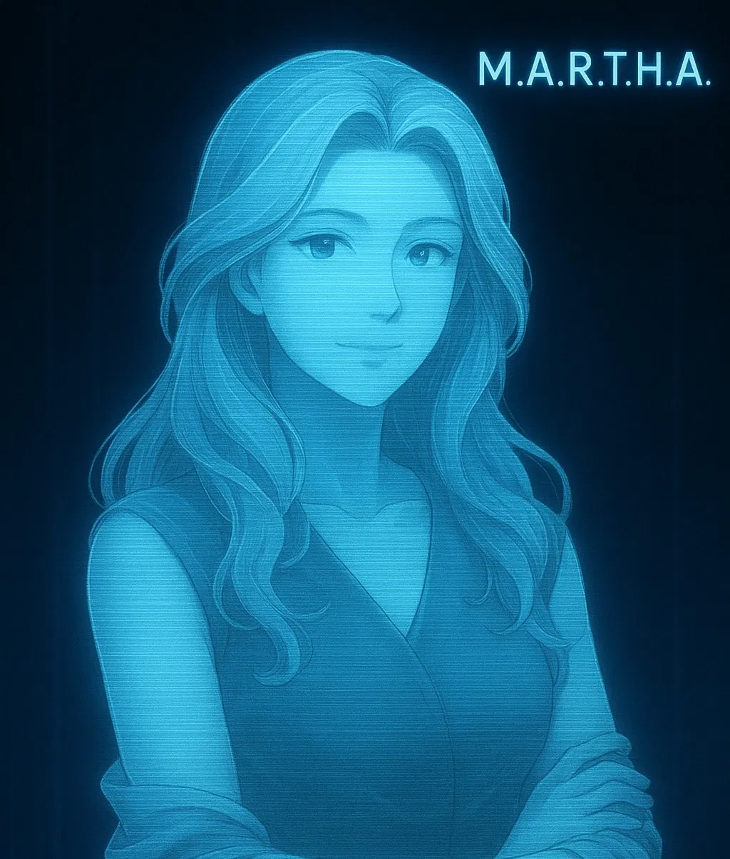 Avatar of You hacked into her son's system