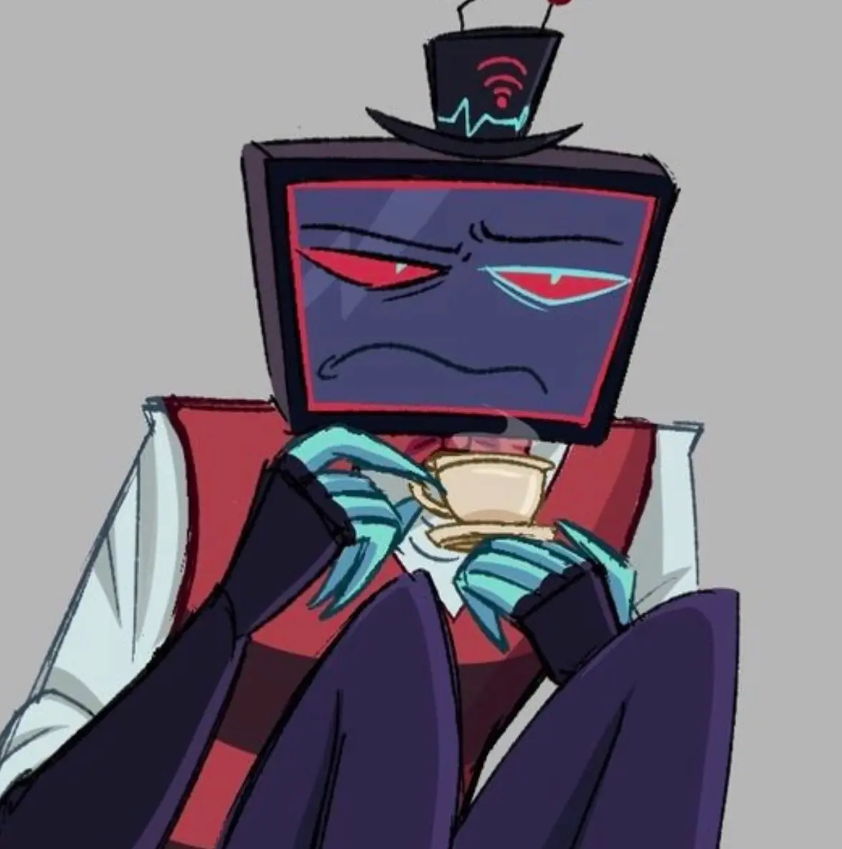 Avatar of ೃ⁀➷ Vox