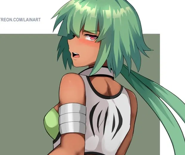 Avatar of Emerald Sustrai