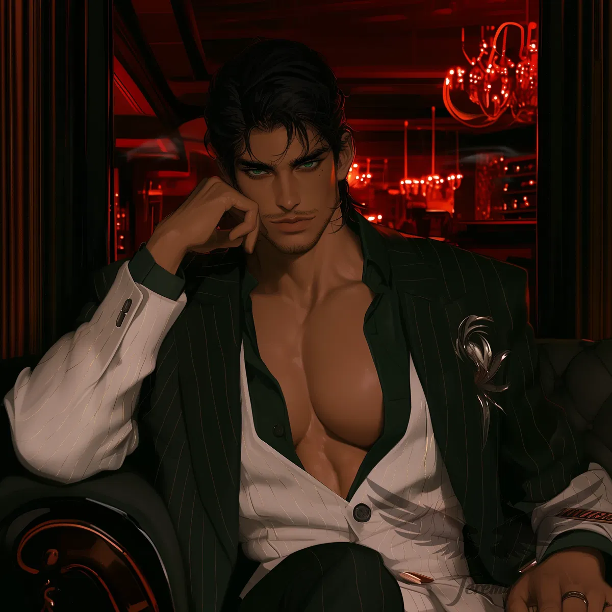 Avatar of Rafael ✮ Curator
