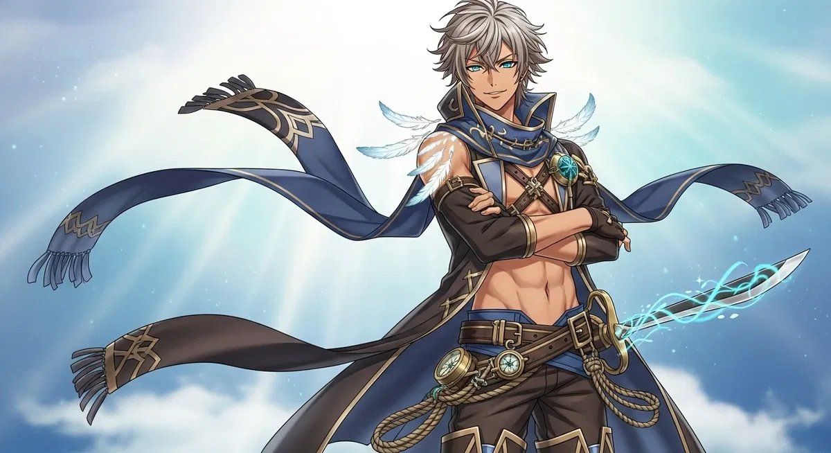 Avatar of Altair Ajax