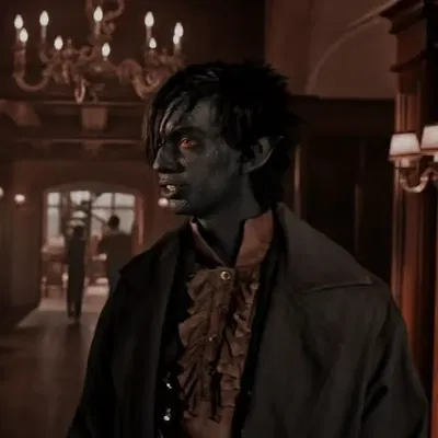 Avatar of Nightcrawler - Kurt Wagner