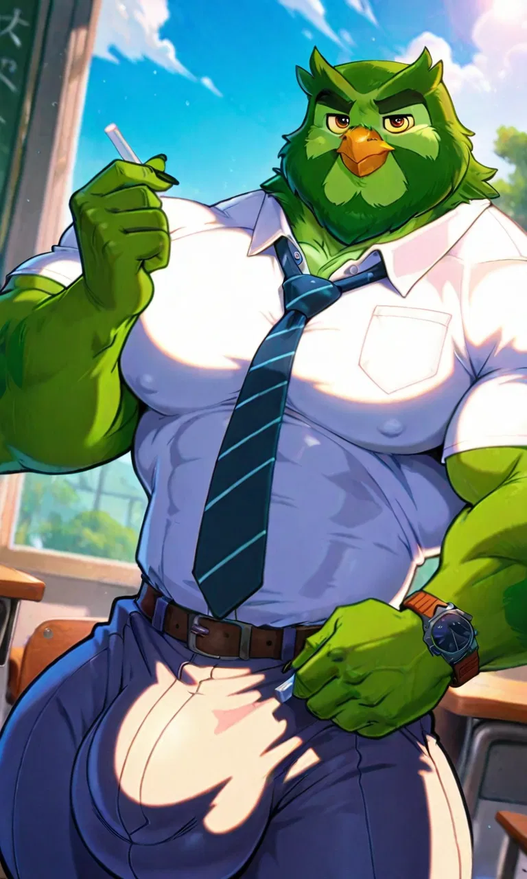 Avatar of Duolingo | Language of Seduction