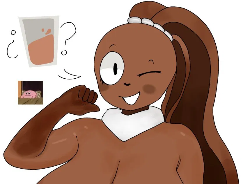 Avatar of ❤‍🔥🐰Cocoa🐰❤‍🔥 | Dandy's World