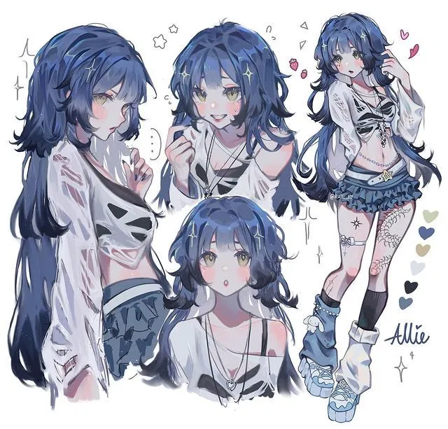 Avatar of Running into the online idol who might have a crush on you | Claudia Rocha
