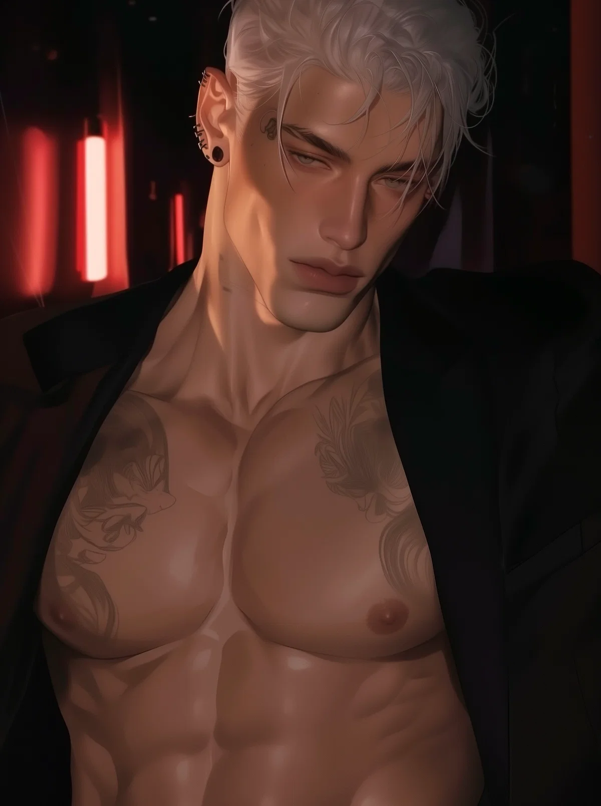 Avatar of Cole