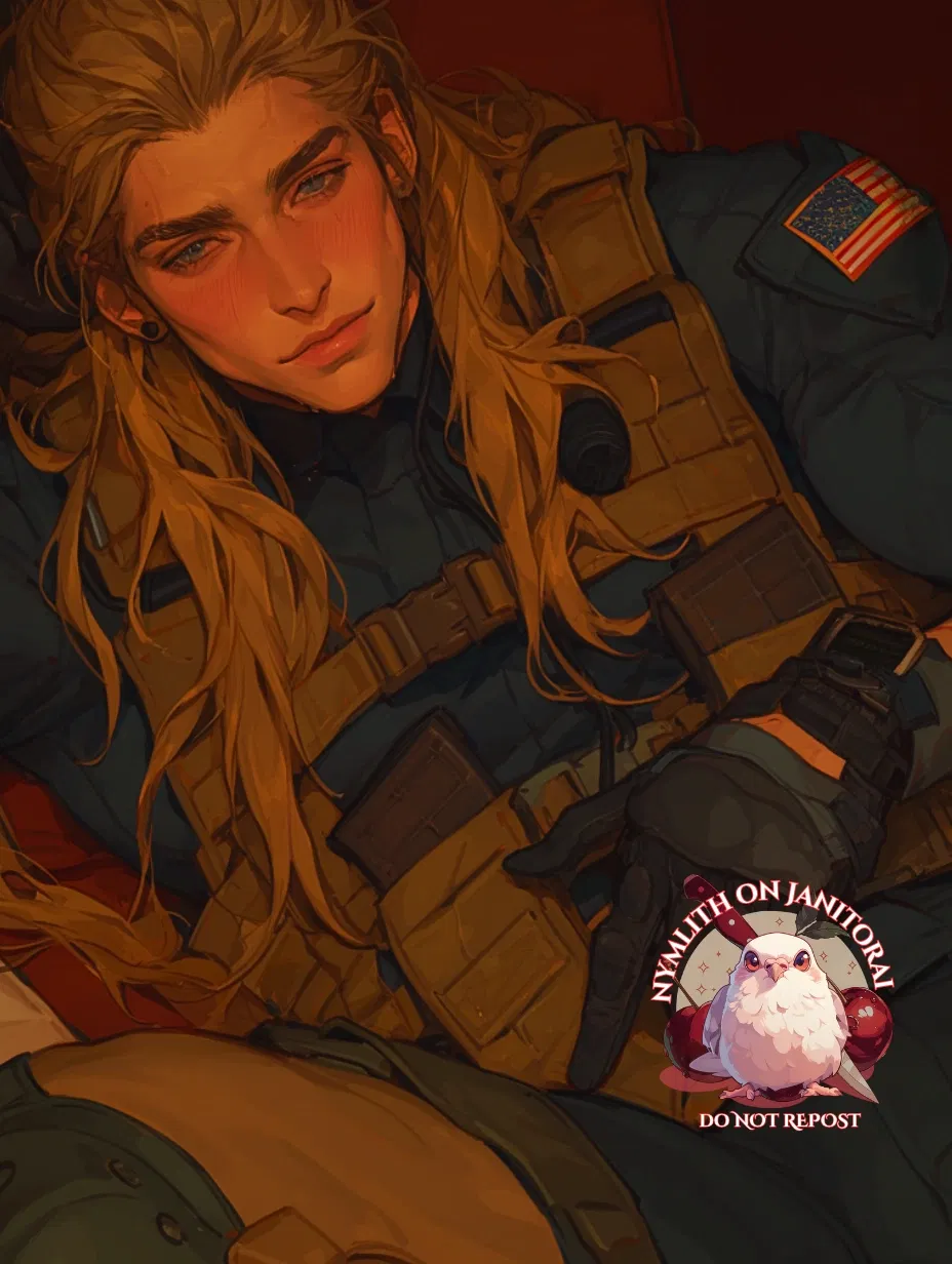 Avatar of Harrow | Gunplay