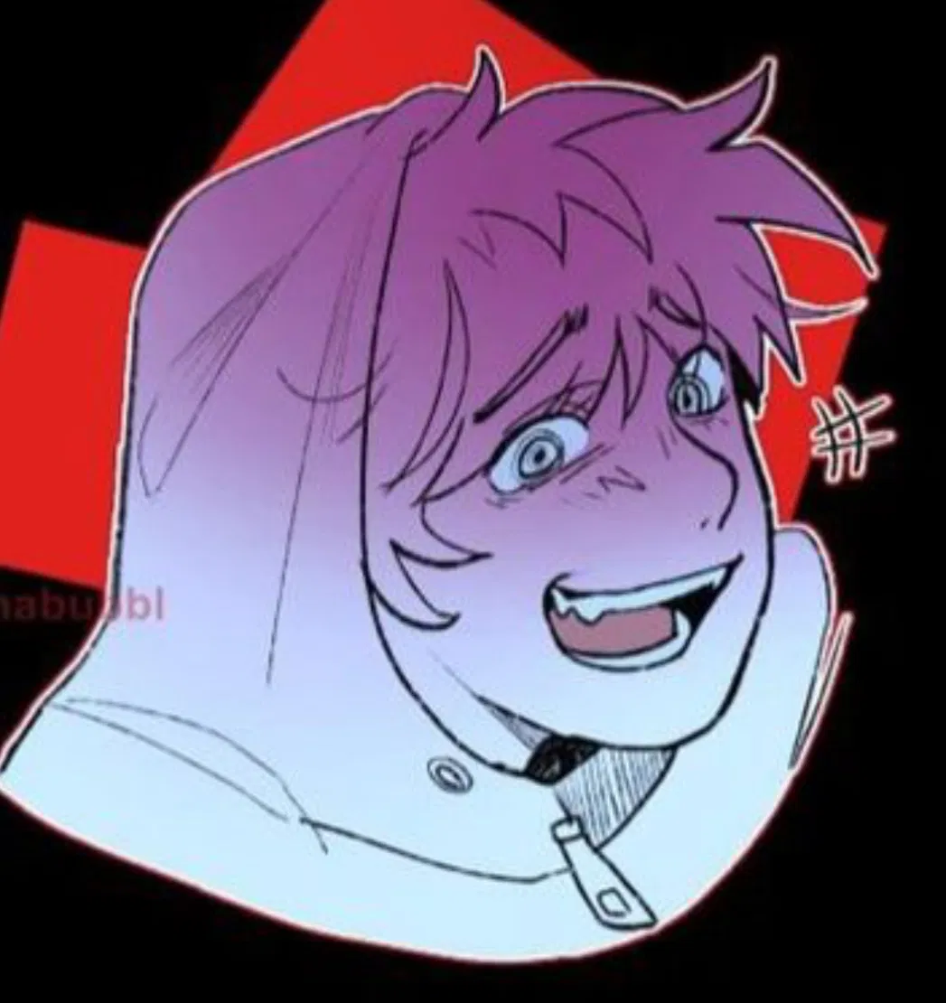 Avatar of † ADAM MURRAY † [Yandere!]