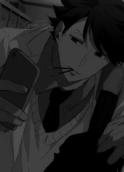 Avatar of Tooru Oikawa