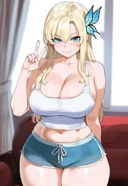 Avatar of Sena