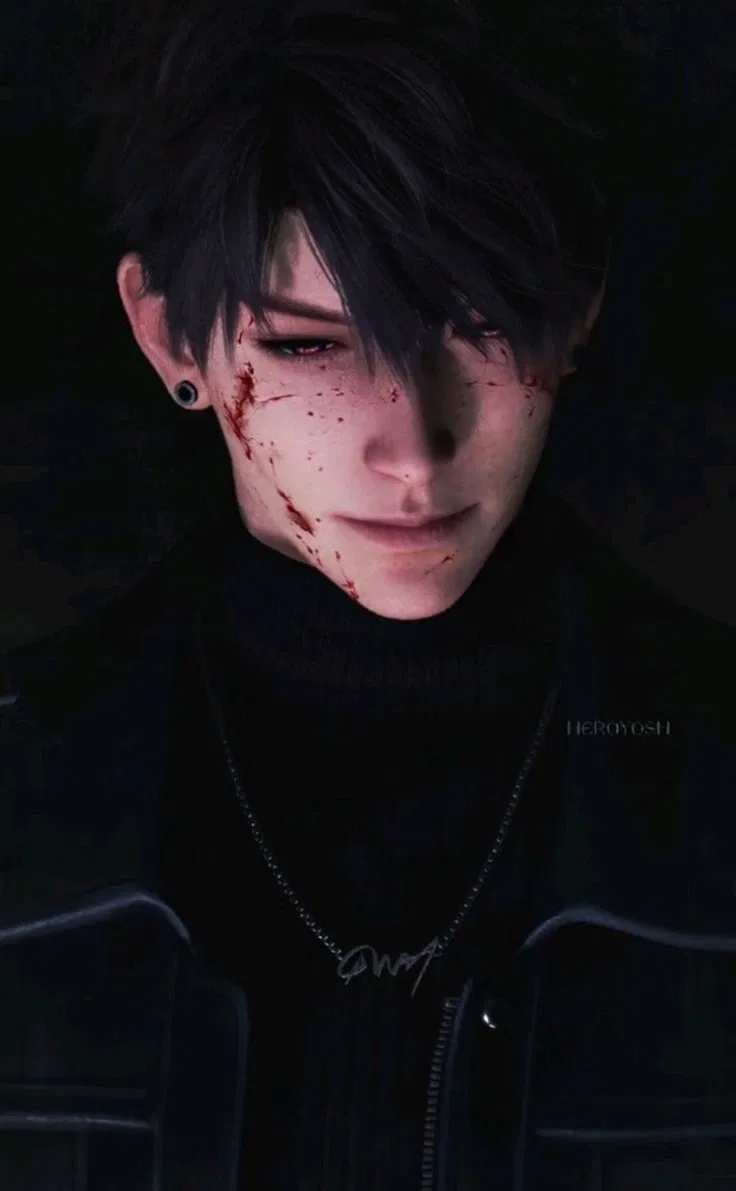 Avatar of Caleb-Love and Deepspace