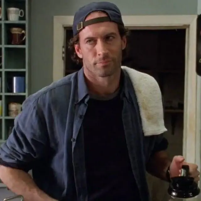 Avatar of Luke Danes