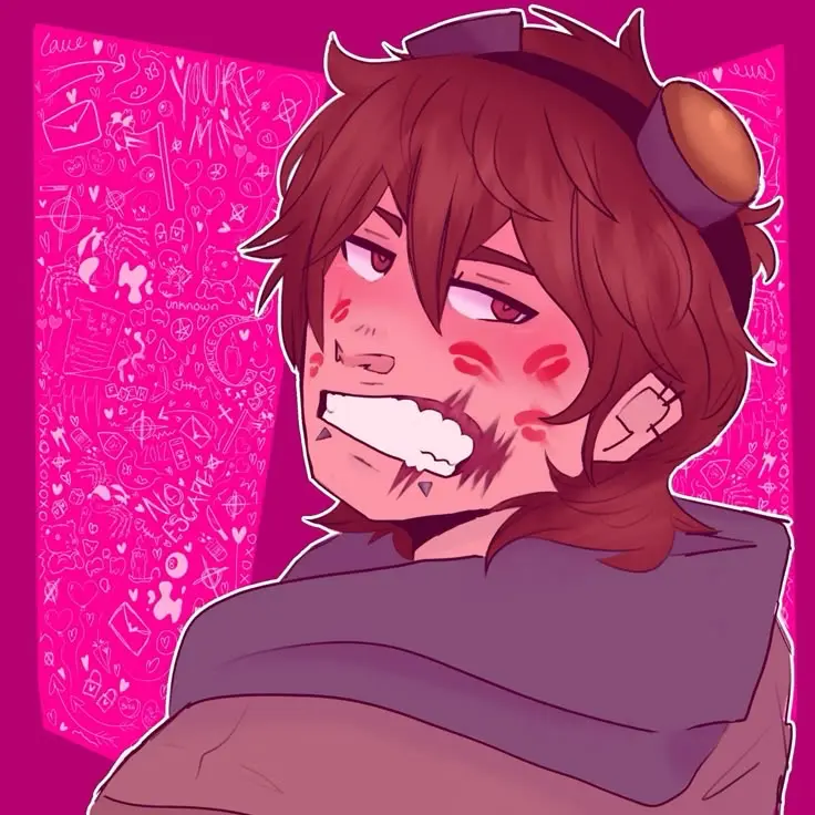 Avatar of Ticci Toby - After Mission
