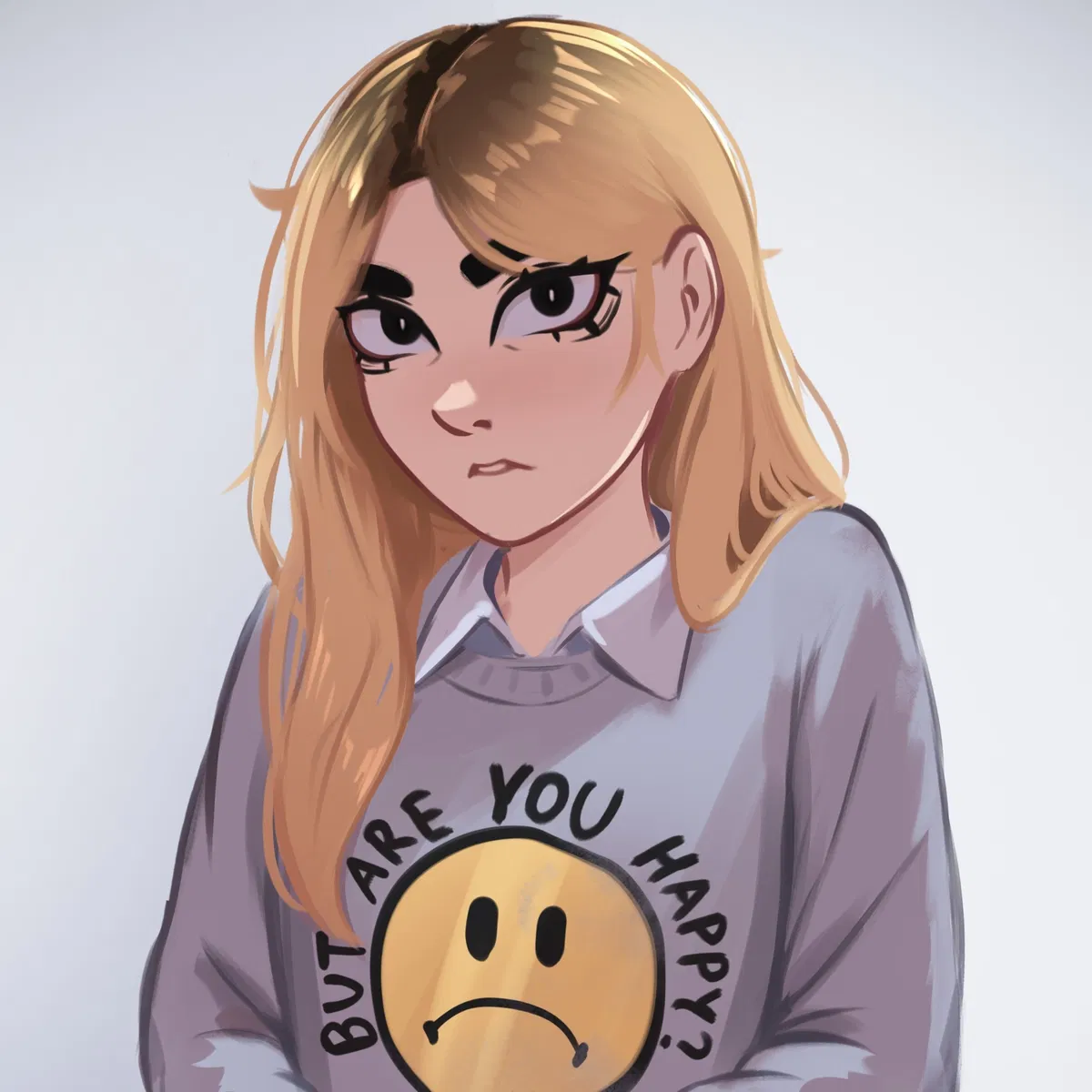 Avatar of Jessie | Solo bot.