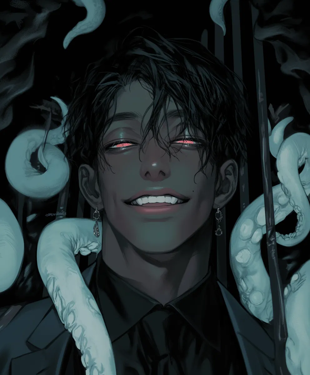 Avatar of A Brats Nightmare | Andres LoveThorne