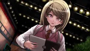 Avatar of Kaede akamatsu