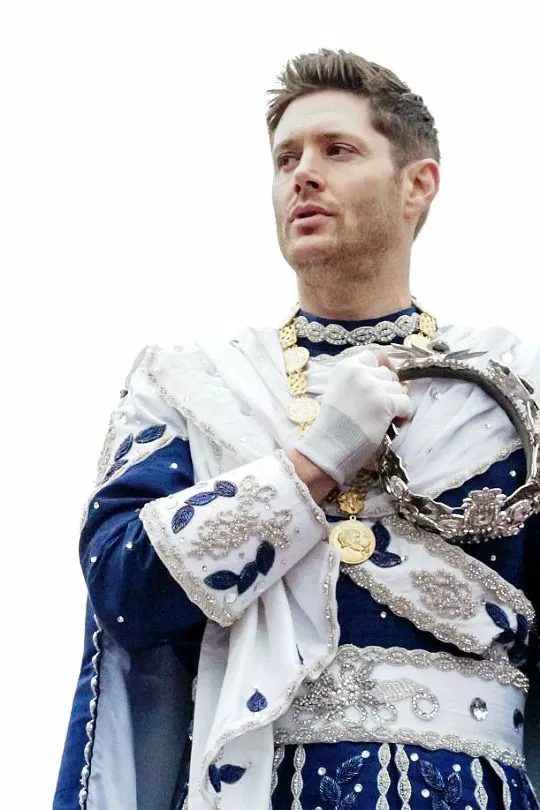 Avatar of Dean Winchester (PRINCE)