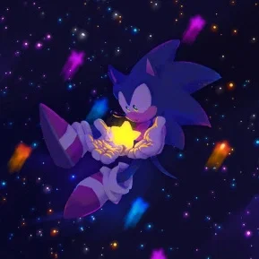Avatar of Sonic The Hedgehog