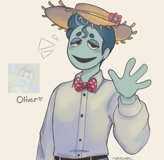 Avatar of Oliver || Threadville 🧵