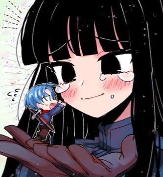 Avatar of ˜”*°•.˜”*°• Future Mai •°*”˜.•°*”˜