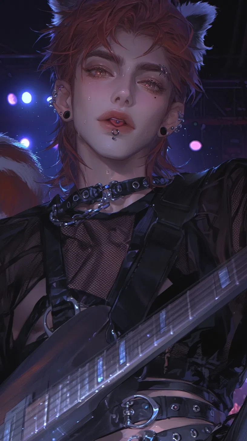 Avatar of Joon Zhao ⌇ Crush Crush Crush