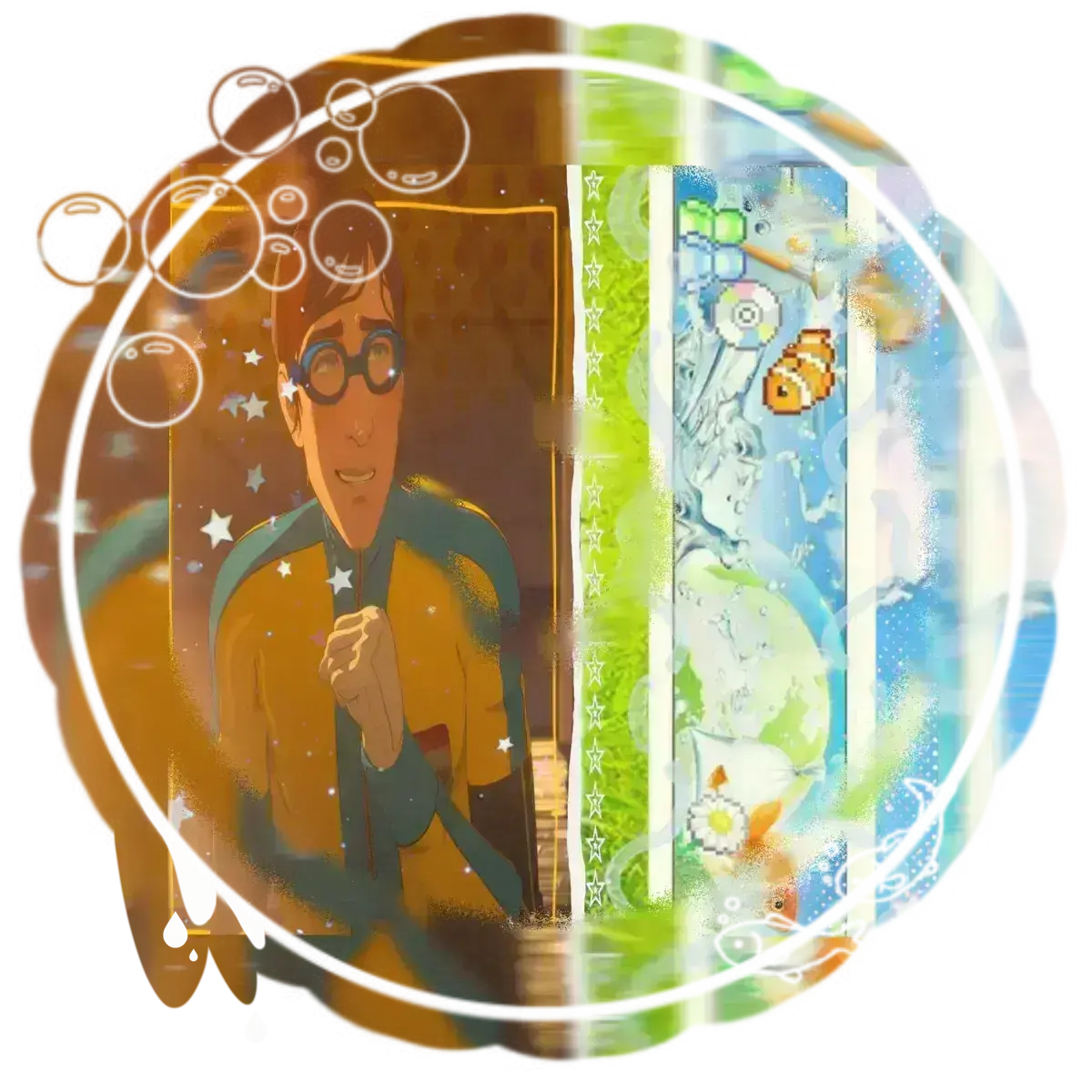Avatar of Waterboy/Herman 03