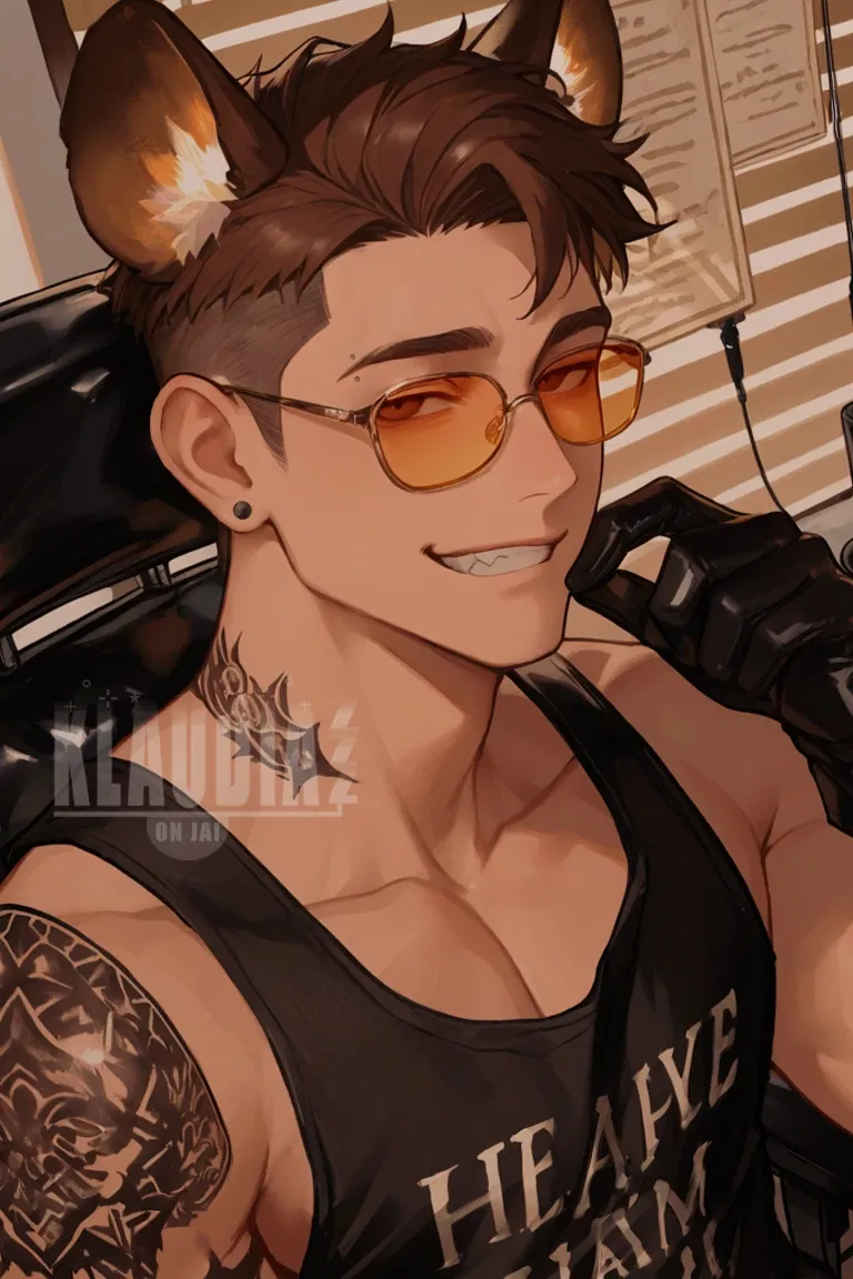 Avatar of Rafe Moreira | Delinquent