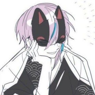 Avatar of Rui Kamishiro - Kitsune BAD ENDING