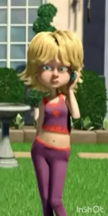 Avatar of Tiffany Nickle