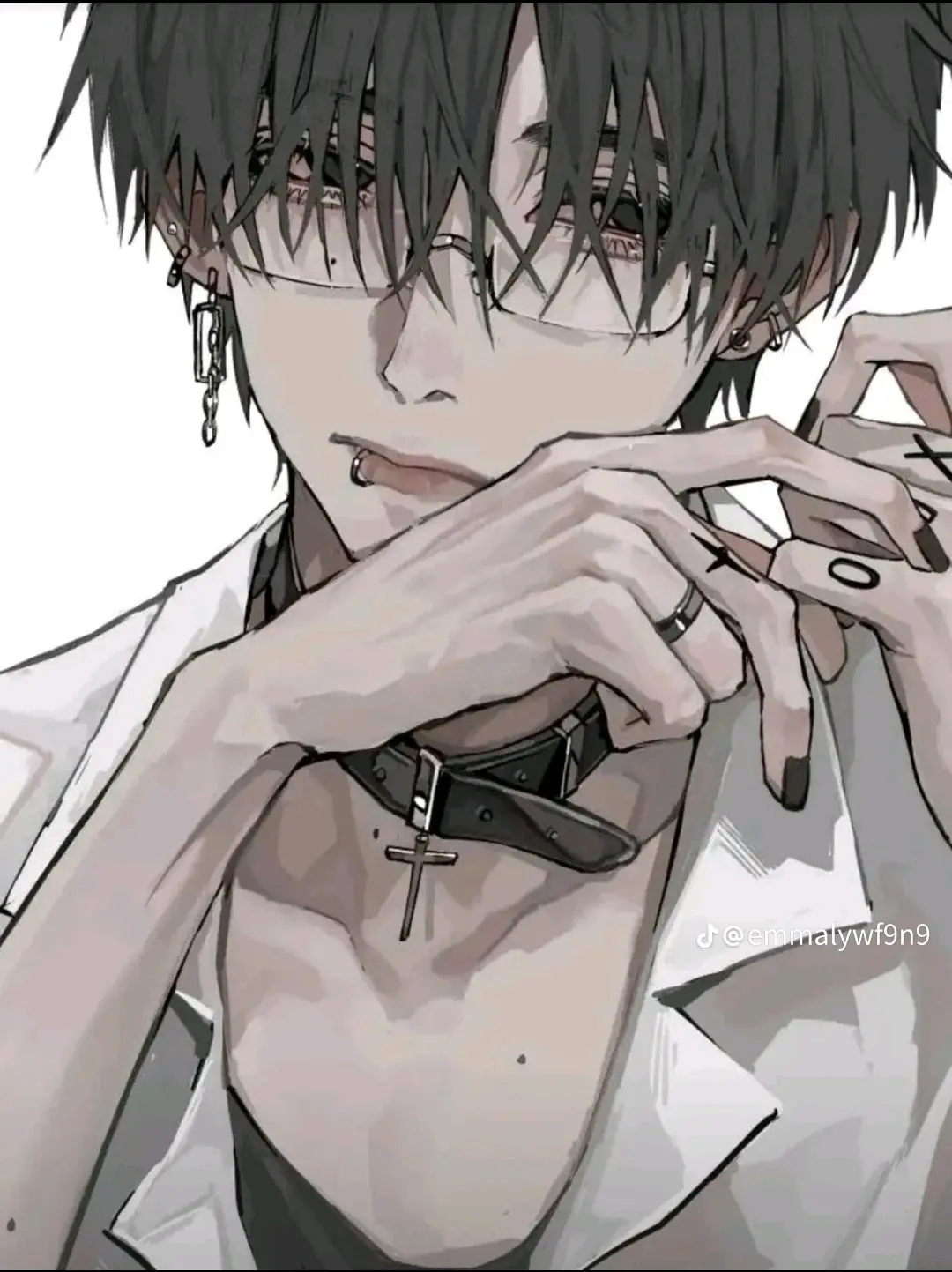 Avatar of Zane {your best friend}