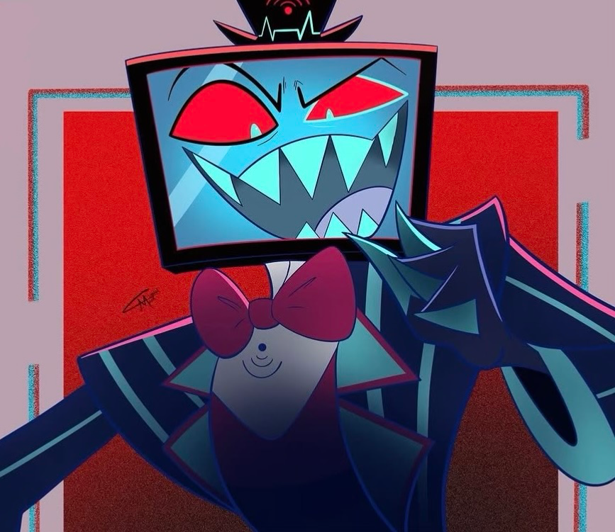 Avatar of Vox
