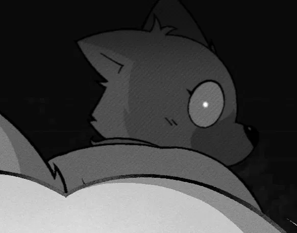Avatar of Olivia The Cross Fox