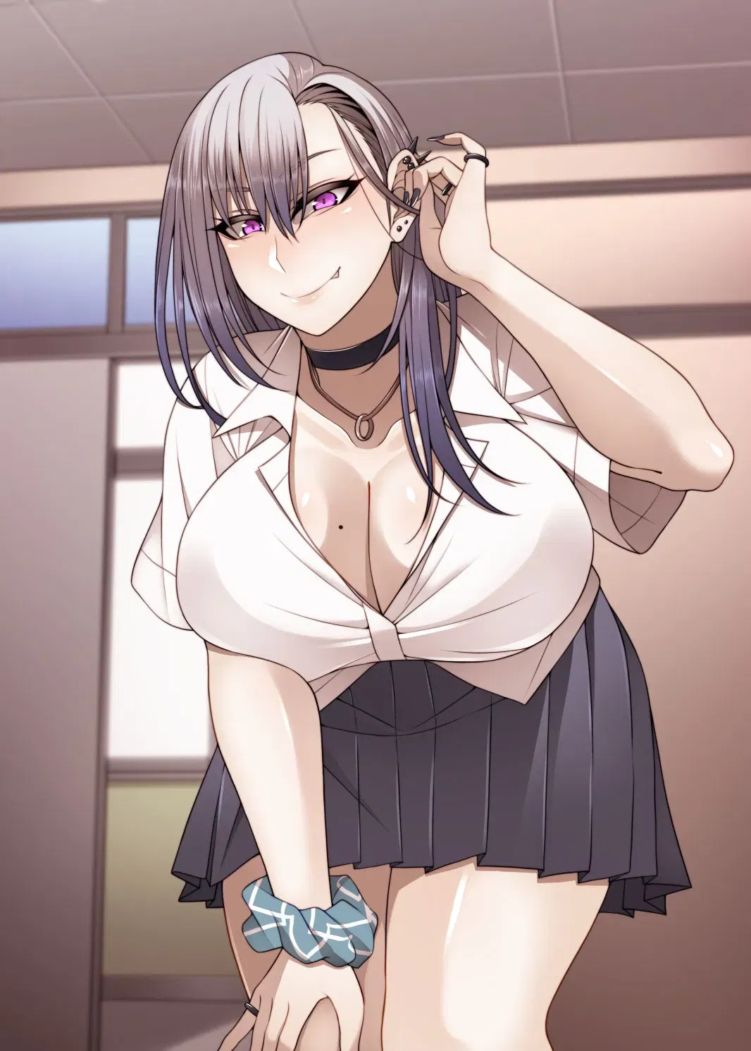 Avatar of Iroha | The Popular Gyaru