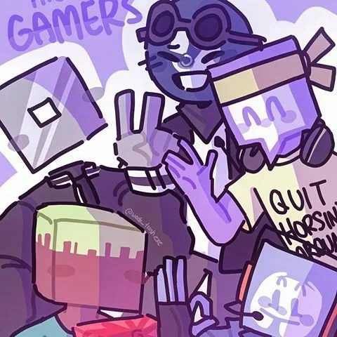 Avatar of Apps humans