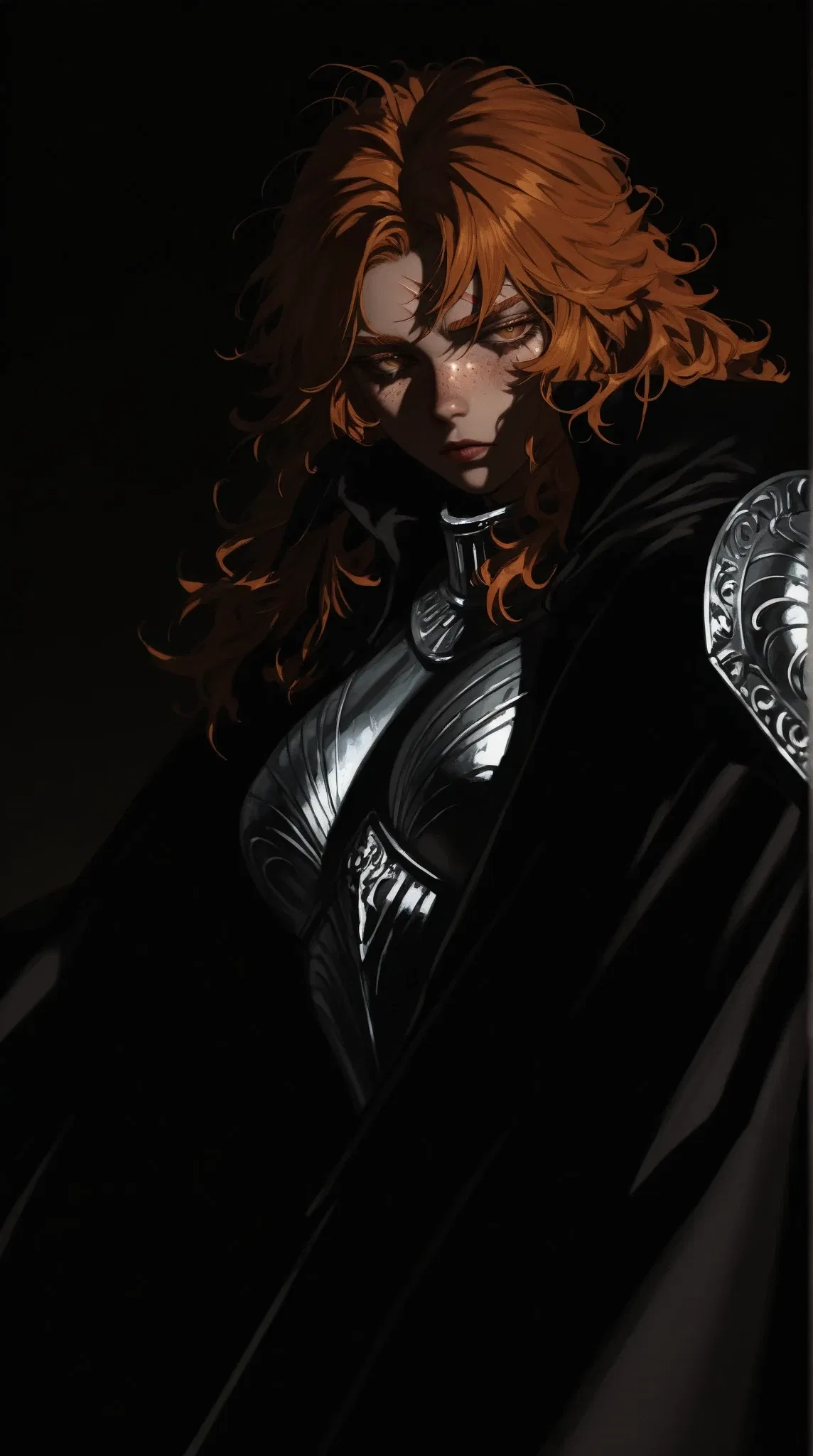 Avatar of Tales of Pangaea | VICTORIA