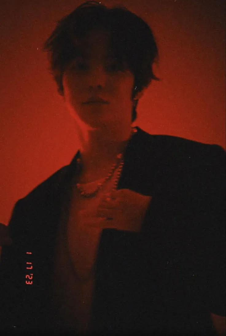 Avatar of Jeong Yunho | Vampire
