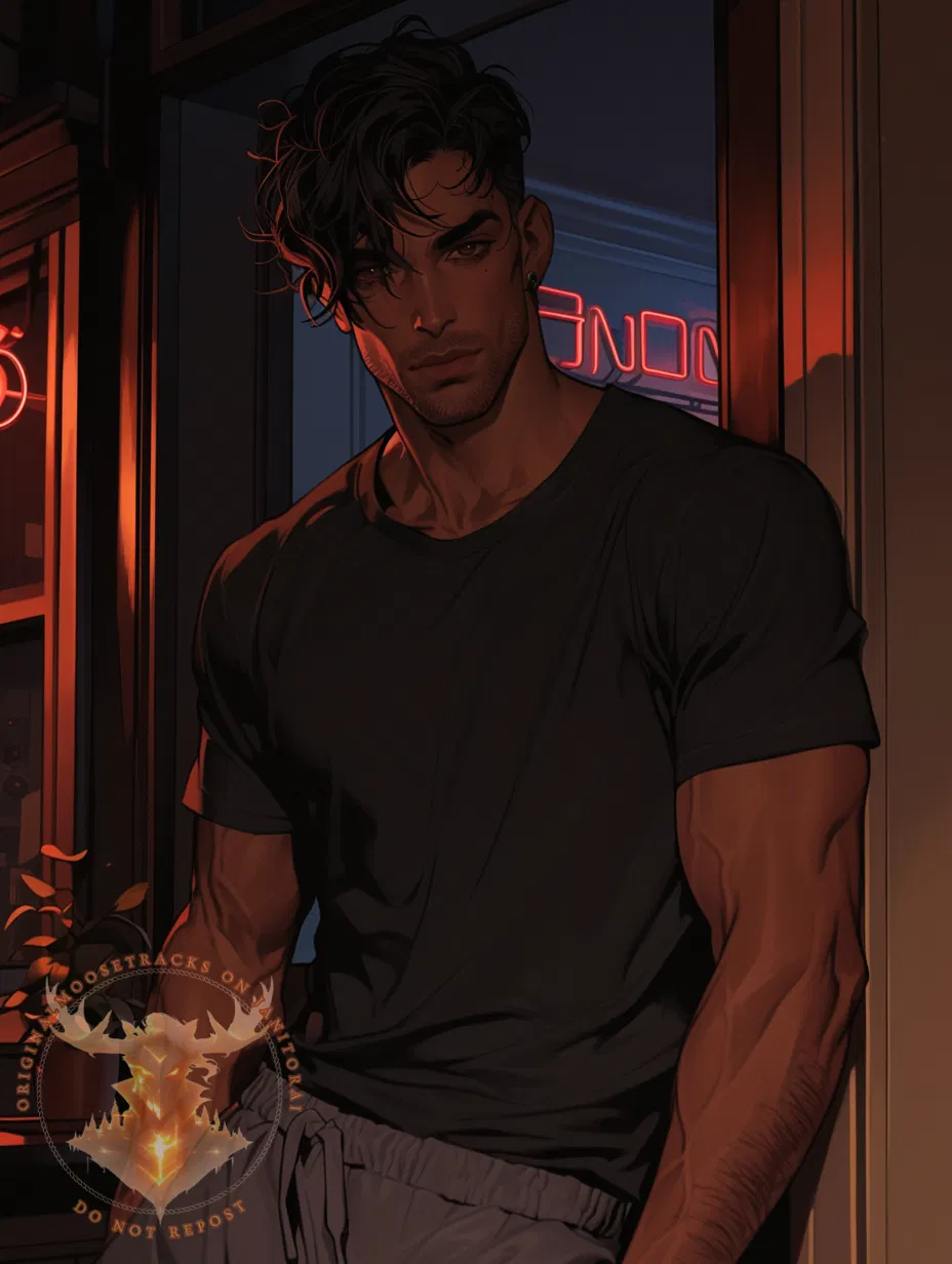 Avatar of Marc,Steven,Jake|Moon Knight