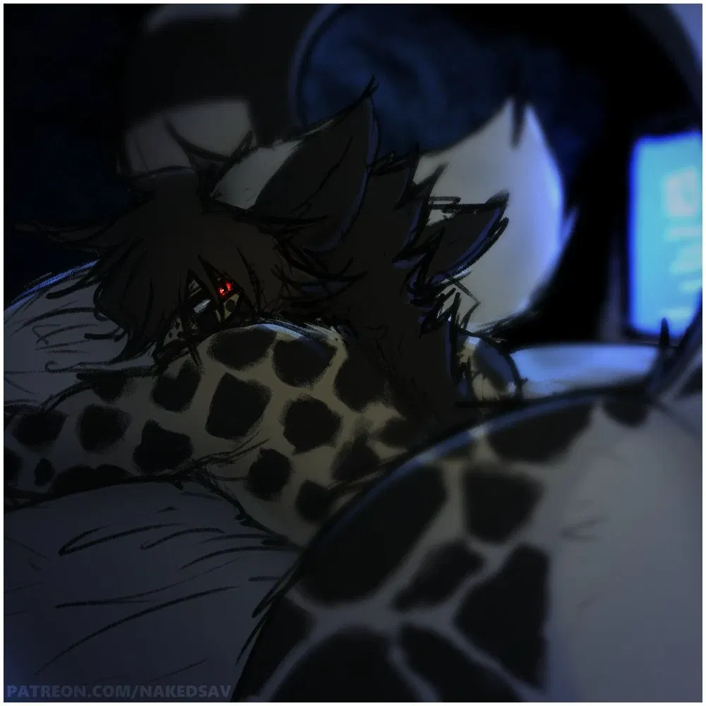 Avatar of "Pfft... A hunter?"