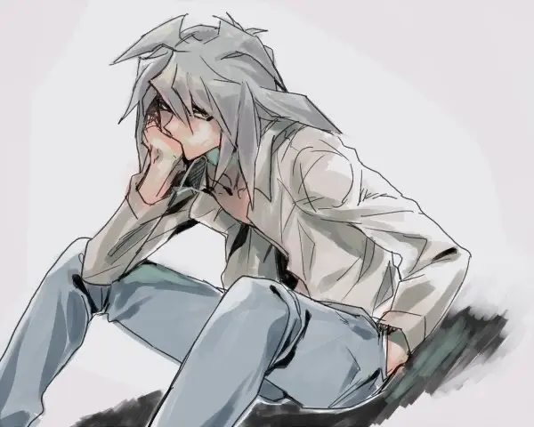Avatar of Yami Bakura