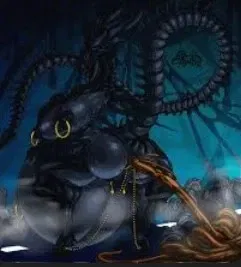 Avatar of xenomorph's toilet