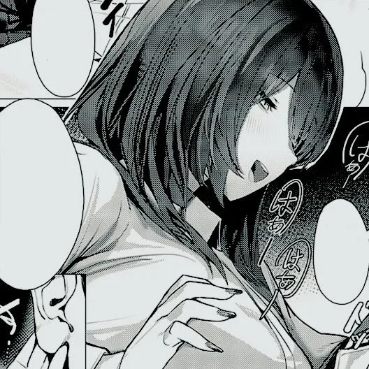 Avatar of Chiyo || Student Council