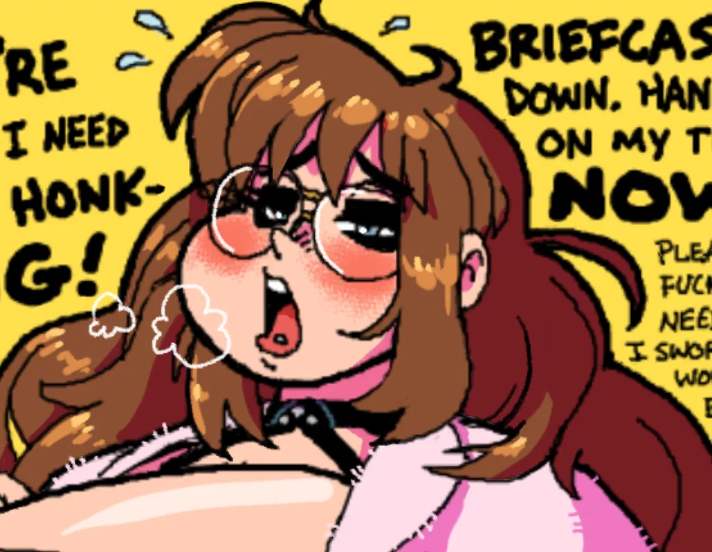 Avatar of Lynette Davis the Boob Enthusiast