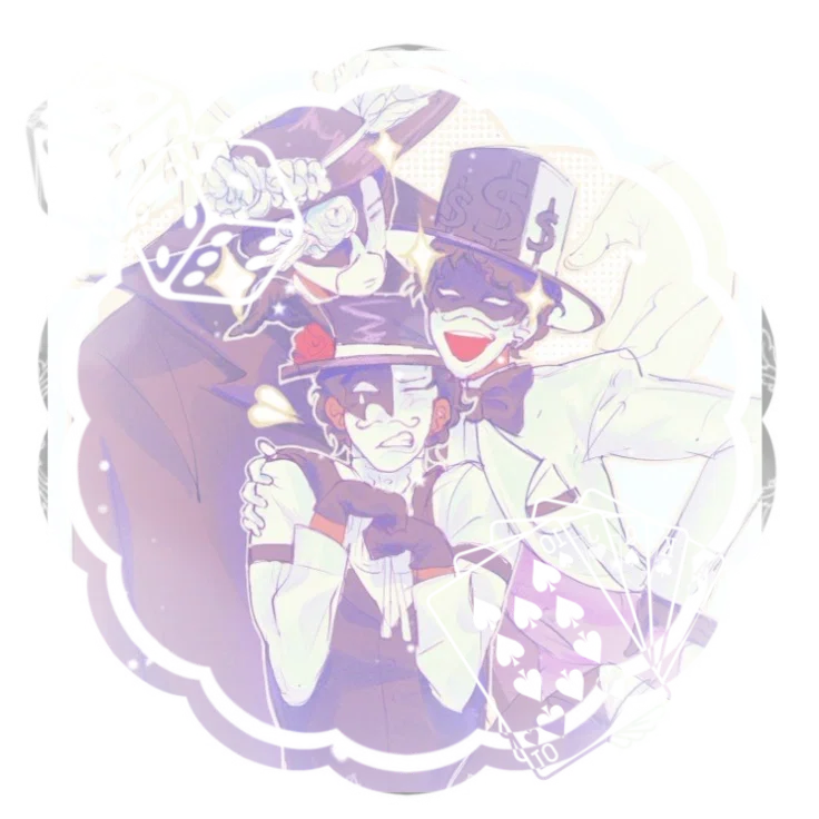Avatar of  🃜 Artfuls🎩- Die Of Death
